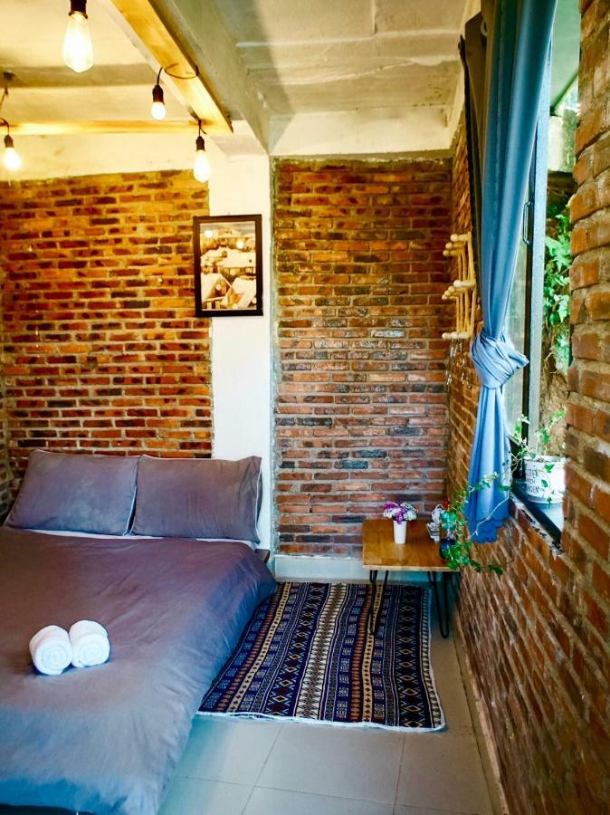 Maple Hostel Da Lat Exterior foto